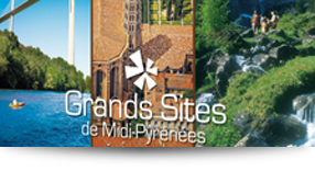 Comité Régional du Tourisme Midi-Pyrénées